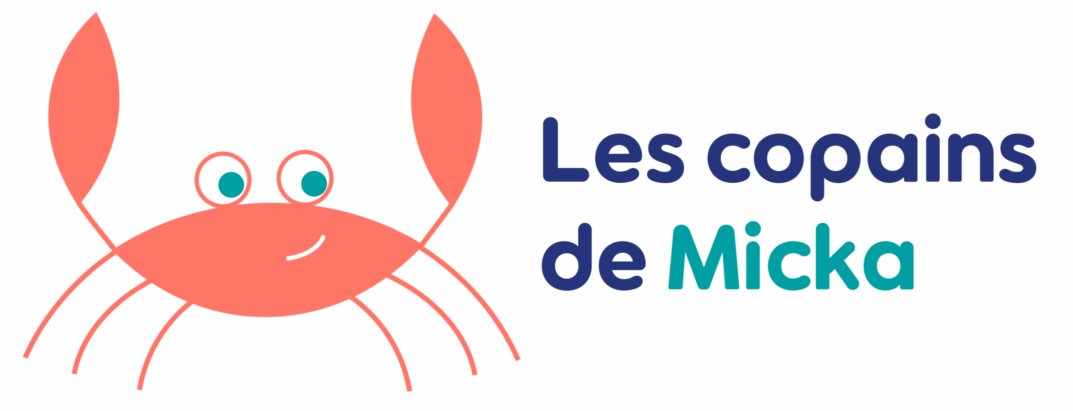 Logo Les Copains de Micka
