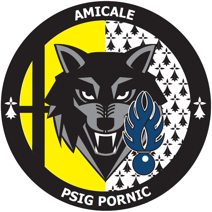Amicale du PSIG de Pornic