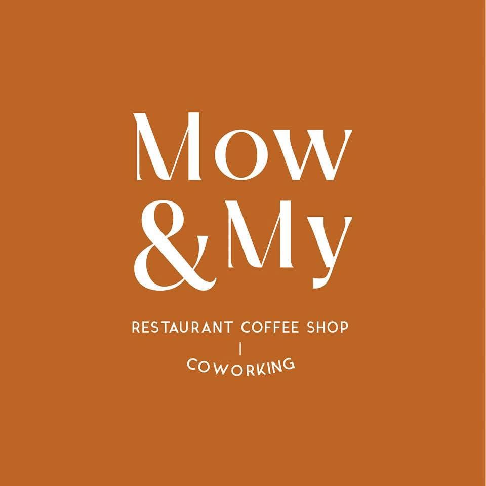 Mow & My - Restaurant Coffee Shop