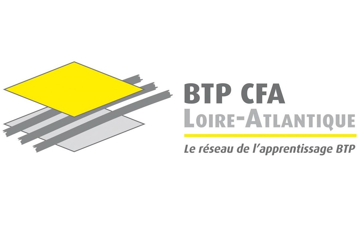 Logo BTP CFA 44