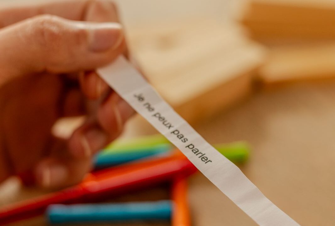 Intervention CFA BTP