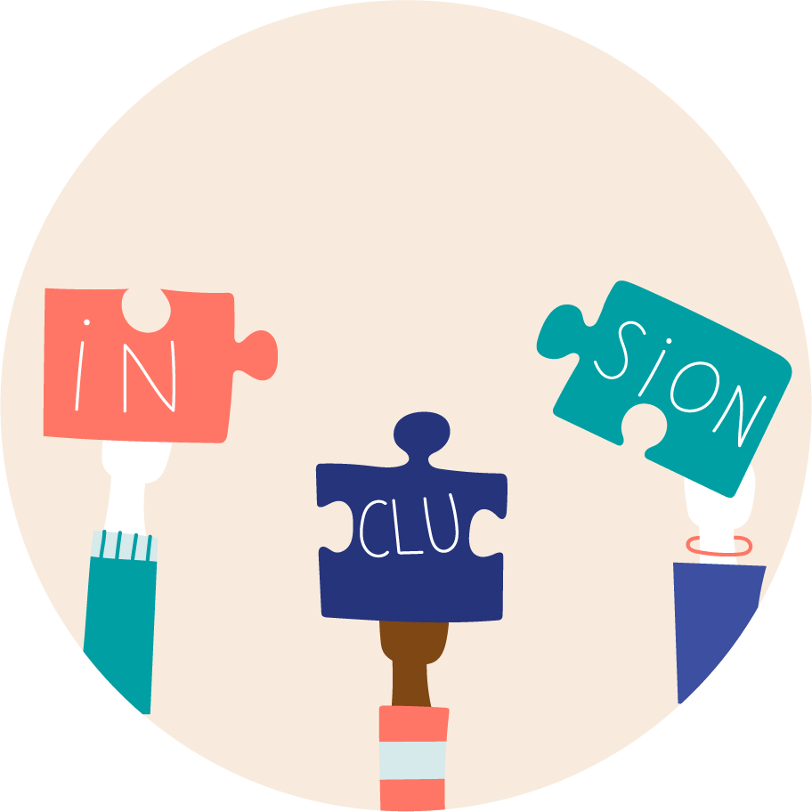 Événements inclusifs - moments forts pour vivre et échanger autour du handicap