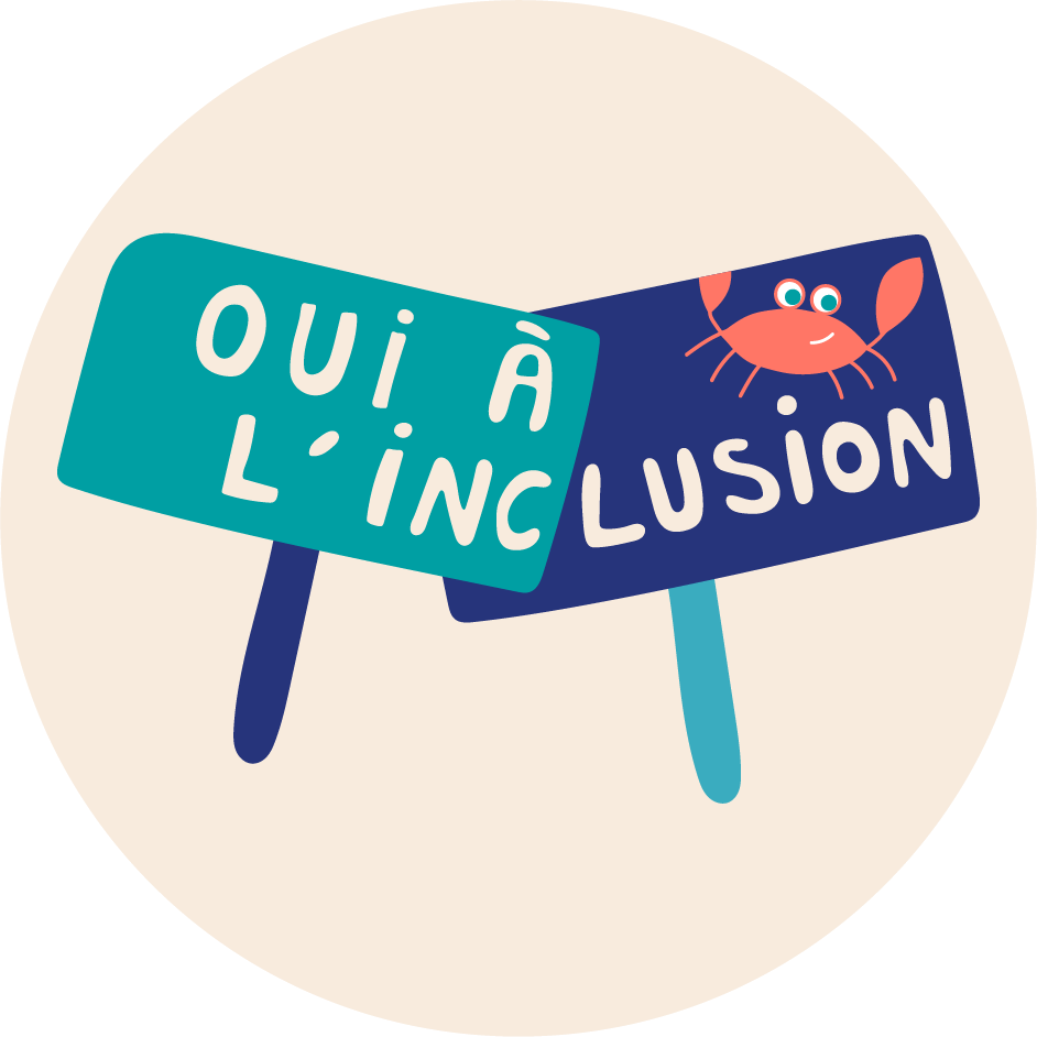 Nos interventions - sensibilisation et témoignages sur le handicap
