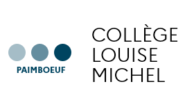 Logo Collège LM