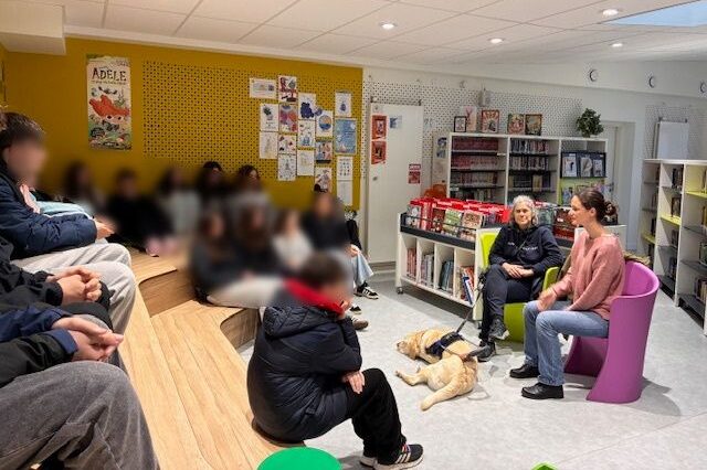 Conférences et tables rondes