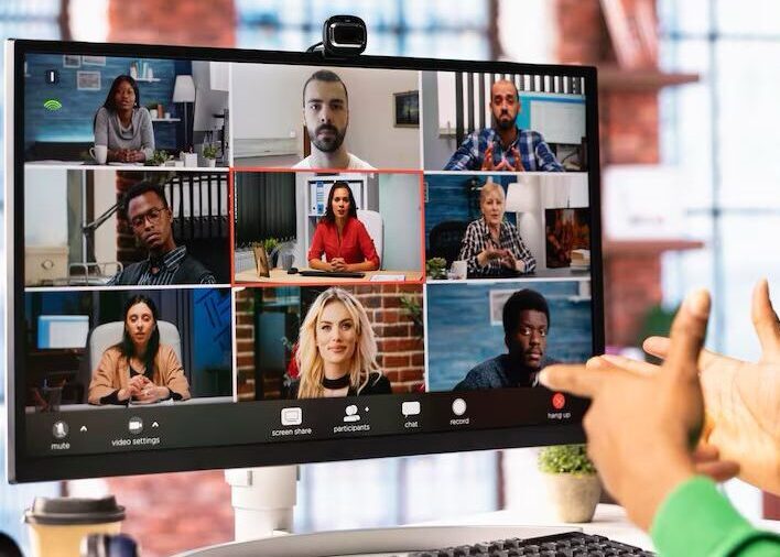 Formations et webinaires