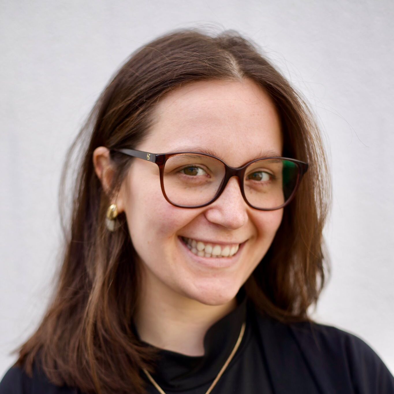 Portrait d'Angela Audebourg, Assistante de projet bénévole, Intervenante en sensibilisation