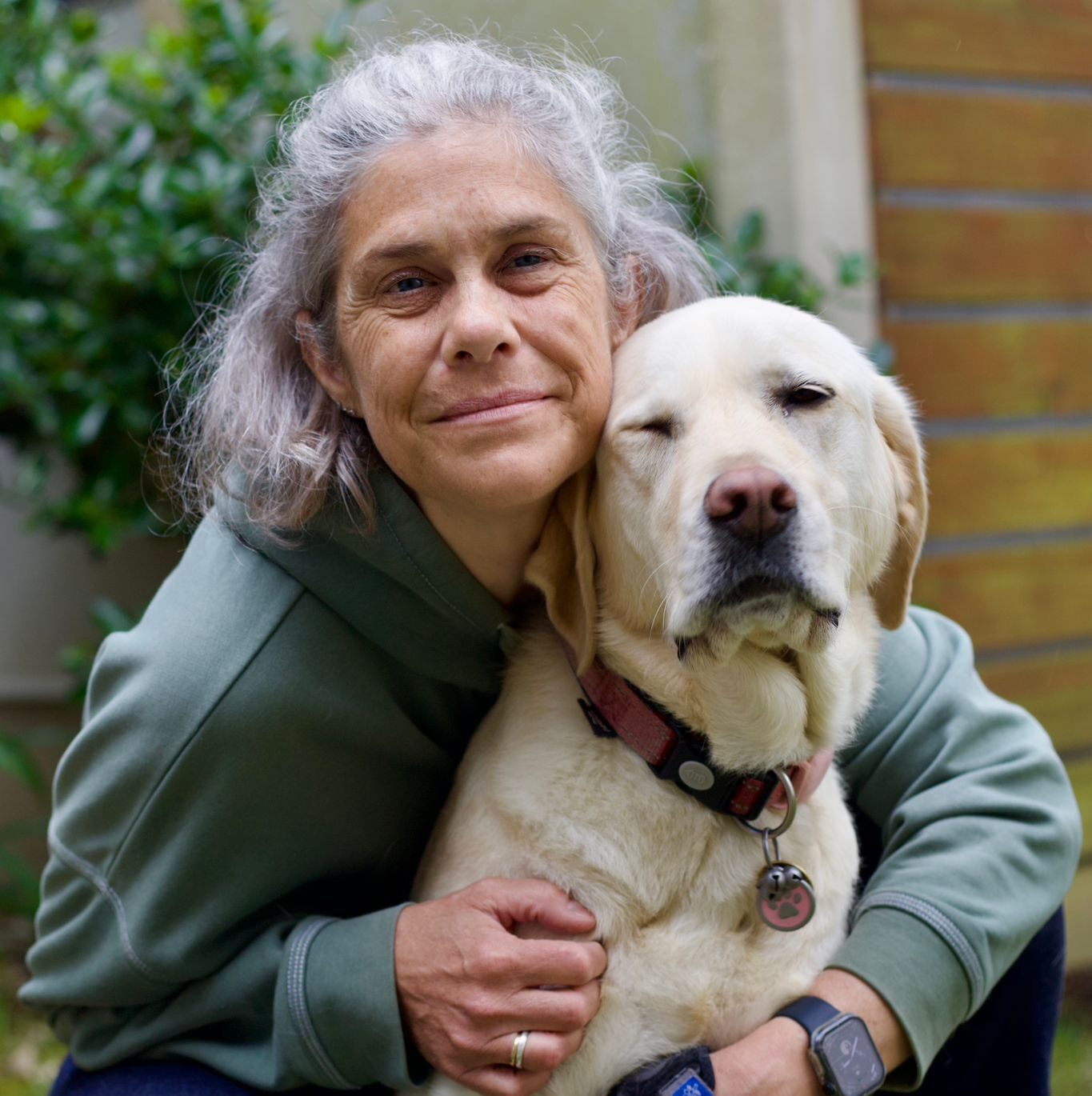 Portrait d’Aurélie, témoin engagée et intervenante en sensibilisation