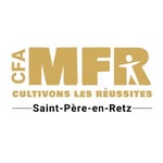 Logo MFR SAINT PERE EN RETZ